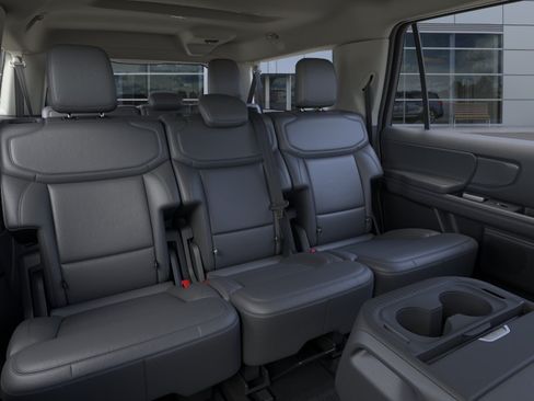 New 2026 Ford Expedition Max Active AWD/4WD image 11