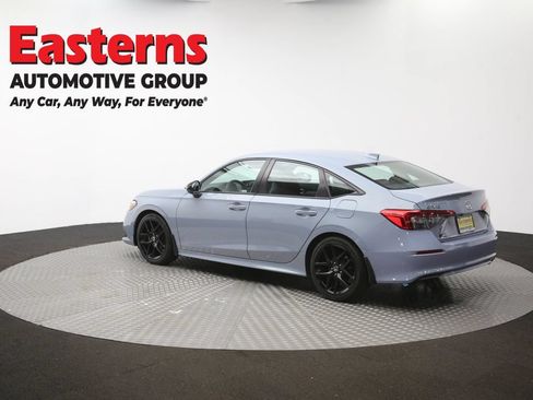 Used 2024 Honda Civic Sport image 61