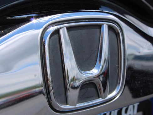 Used 2016 Honda Fit EX image 7
