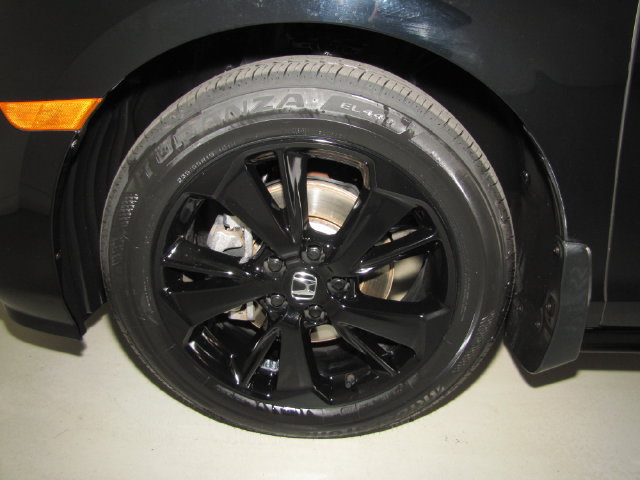 Certified 2024 Honda Odyssey Sport image 47