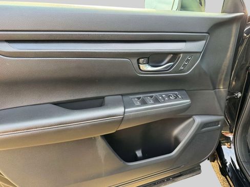 Used 2025 Honda CR-V Sport-L image 15