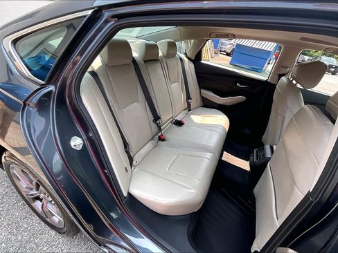 Used 2025 Honda Accord EX-L image 26