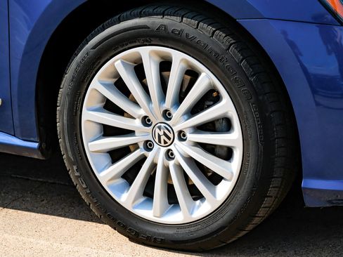 Used 2016 Volkswagen Passat 1.8T SE image 59