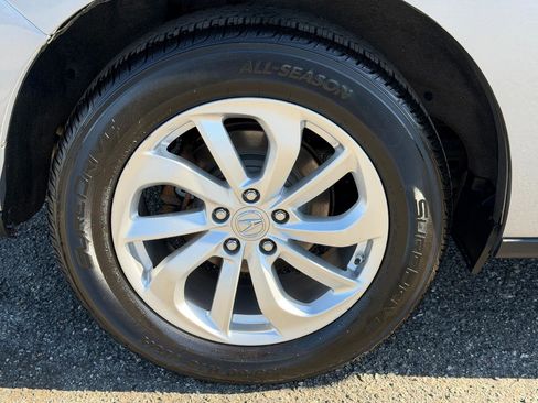 Used 2016 Acura RDX AWD w/ Technology Package image 93