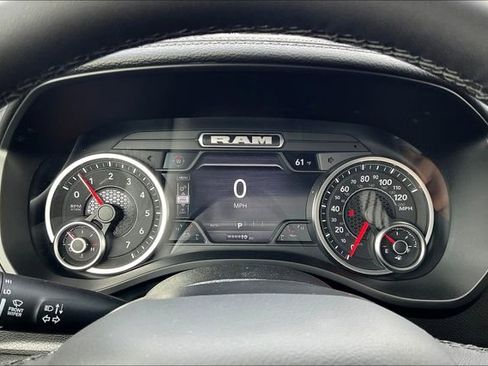 New 2026 RAM 1500 Laramie image 16