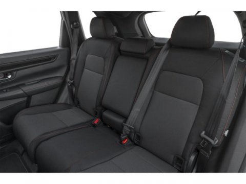 New 2027 Honda CR-V Sport image 35