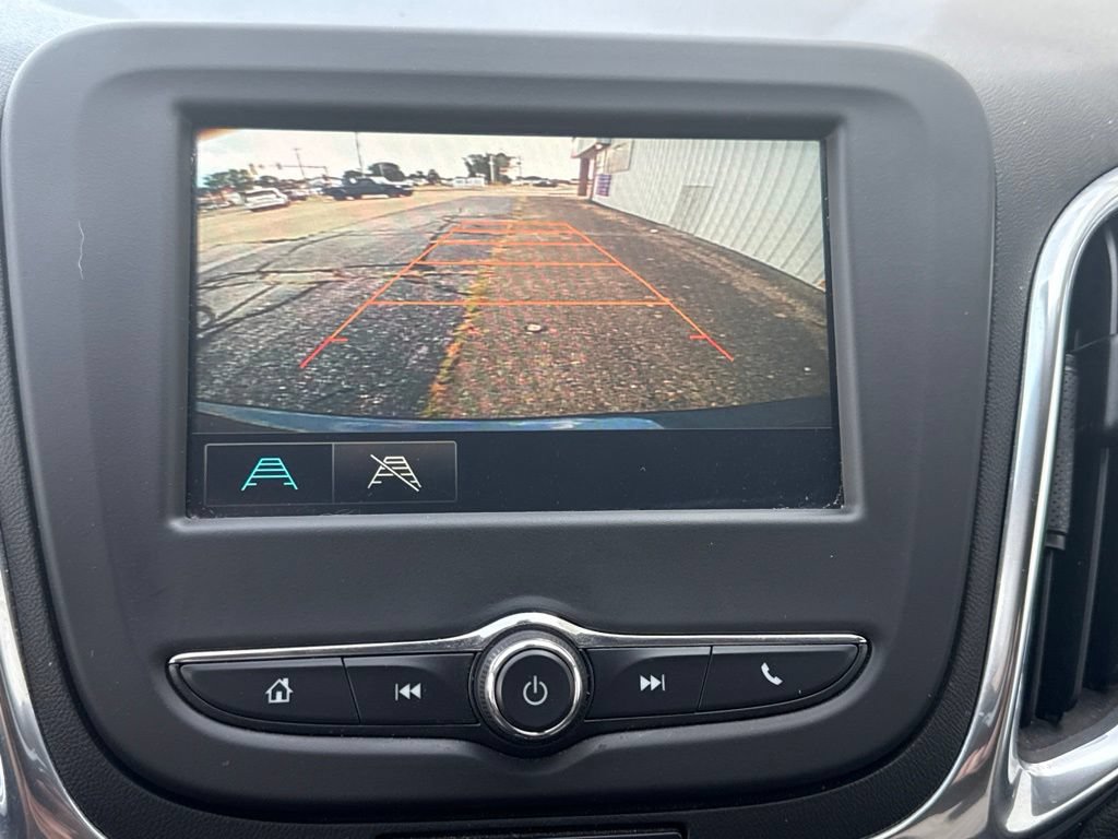 Used 2018 Chevrolet Equinox LT FWD image 27
