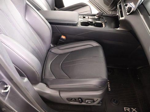 Used 2024 Lexus RX 350 F Sport w/ Convenience Package image 13