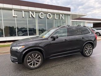 Used 2017 Volvo XC90 T6 Momentum w/ Vision Package AWD/4WD video 1