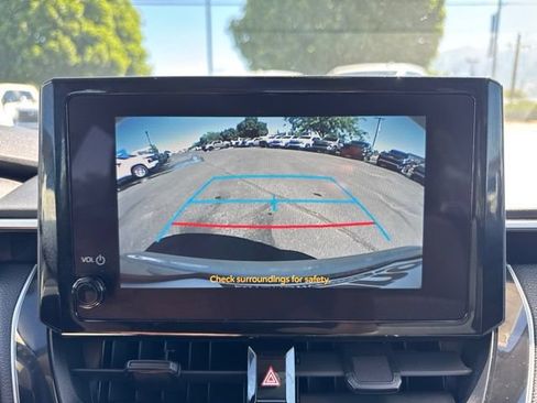 Used 2024 Toyota Corolla LE FWD image 22