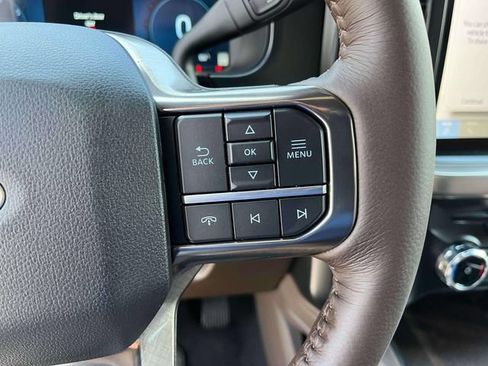 New 2026 Ford F250 King Ranch AWD/4WD image 25