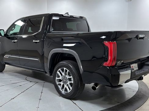 Used 2025 Toyota Tundra 1794 Edition image 7