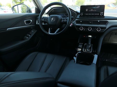 Used 2025 Acura Integra FWD image 27