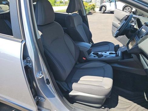 Used 2024 Subaru Crosstrek 2.0i AWD/4WD image 9