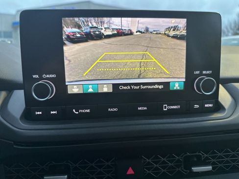 Used 2024 Honda Accord EX image 21