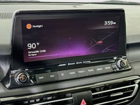 Certified 2022 Kia Seltos SX AWD/4WD image 8