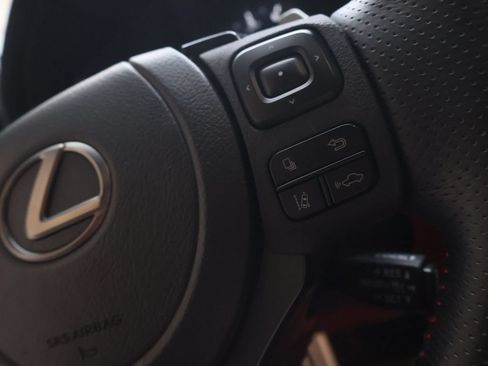 Used 2023 Lexus IS 350 F Sport RWD image 20