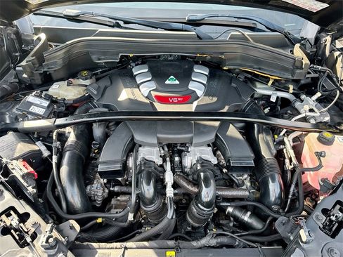 Used 2018 Alfa Romeo Stelvio Quadrifoglio w/ Driver Assist Dynamic Package image 31