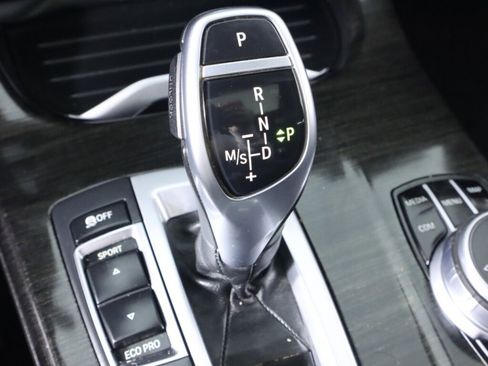 Used 2018 BMW X4 xDrive28i w/ Parking Assistance Package image 22