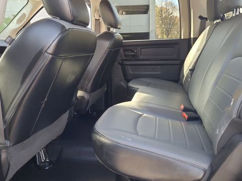 Used 2023 RAM 1500 Tradesman image 18