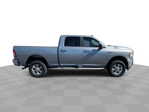 Used 2019 RAM 2500 Big Horn image 9