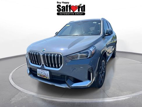 Used 2026 BMW X1 xDrive28i w/ Technology Package AWD/4WD image 1