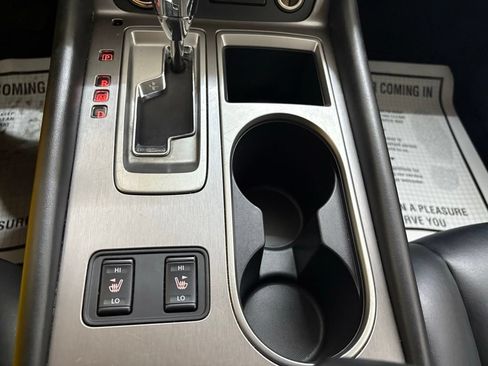 Used 2023 Nissan Murano SV FWD image 31