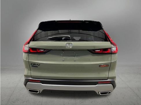 New 2026 Honda CR-V TrailSport image 4