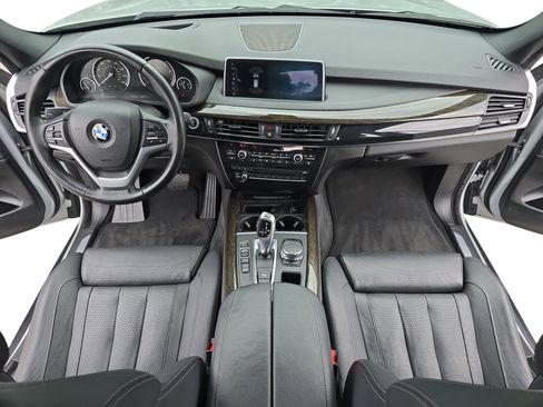 Used 2017 BMW X5 xDrive35i AWD/4WD image 9