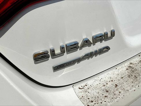 Used 2018 Subaru Legacy 2.5i Limited image 57