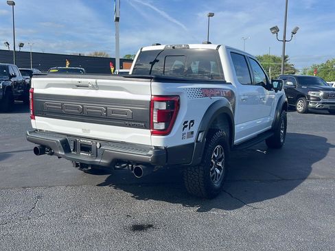 Used 2023 Ford F150 Raptor image 5