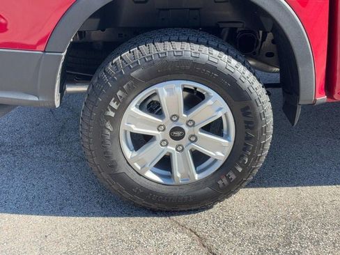 New 2025 Ford Ranger XL image 4