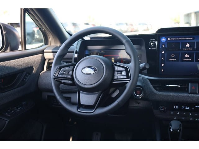 New 2026 Subaru Outback Limited AWD/4WD image 48