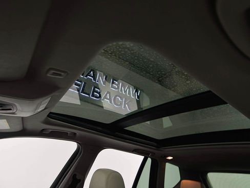 Used 2015 BMW X3 xDrive28d AWD/4WD image 8