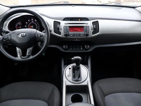 Used 2014 Kia Sportage LX image 25