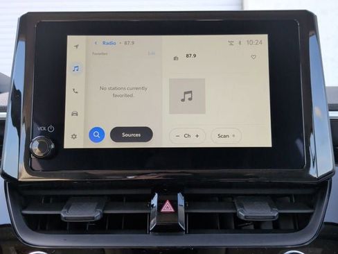 New 2026 Toyota Corolla Cross L image 19