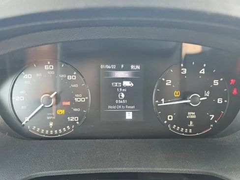 Used 2022 RAM ProMaster 3500 w/ Fleet Safety Group FWD image 11