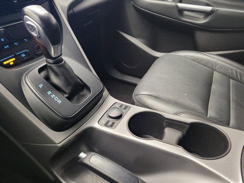 Used 2016 Ford Escape SE w/ SE Leather Comfort Package AWD/4WD image 26