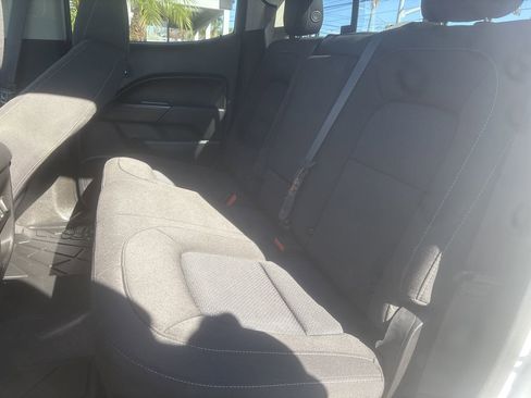 Used 2021 Chevrolet Colorado LT w/ Safety Package image 23