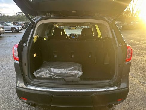 Used 2019 Subaru Ascent Limited w/ Popular Package #2A image 19