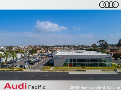 Used 2023 Audi e-tron Premium Plus w/ Premium Plus Package