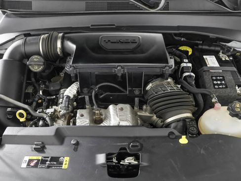 Used 2024 Jeep Compass Limited AWD/4WD image 47