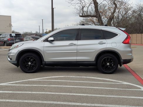 Used 2015 Honda CR-V EX image 7