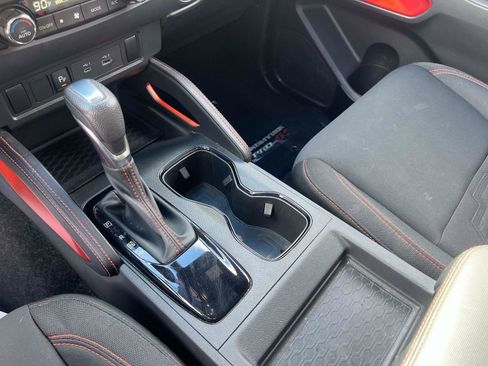 Certified 2023 Nissan Frontier PRO-4X w/ Technology Package image 26