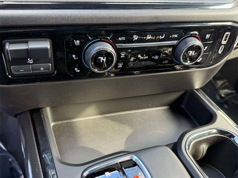 Used 2024 Chevrolet Silverado 1500 ZR2 w/ ZR2 Bison Edition image 25