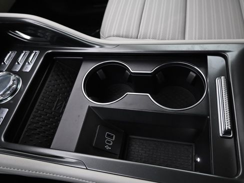 New 2026 Lincoln Nautilus Reserve image 29