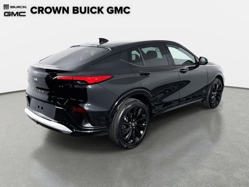 New 2026 Buick Envista Sport Touring w/ Convenience I Package image 5