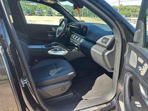 Used 2025 Mercedes-Benz GLE 350 4MATIC image 20