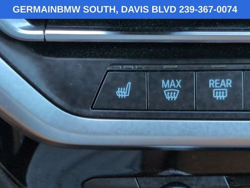 Certified 2024 BMW X3 xDrive30i w/ Premium Package AWD/4WD image 26