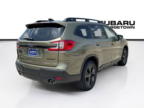 New 2026 Subaru Ascent Premium AWD/4WD image 8